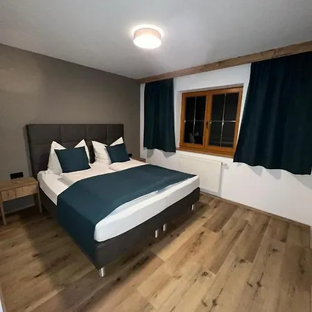 Landhaus Heim