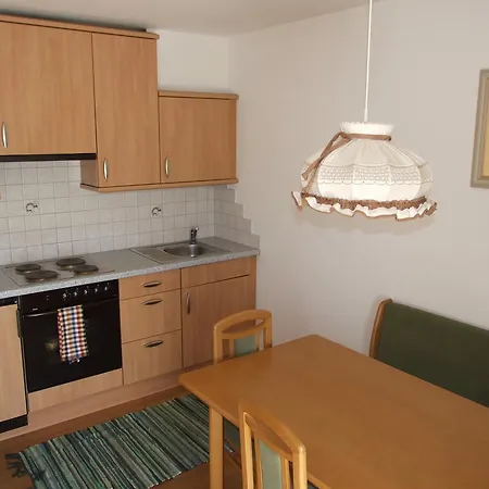 Heim Kirchberg en Tyrol