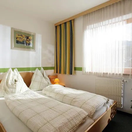 Appartement Heim