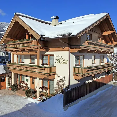 Landhaus Heim