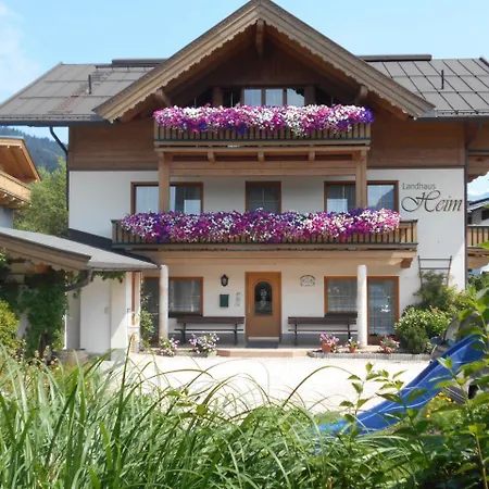 Landhaus Heim